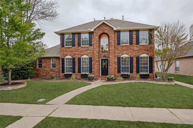11405 Knoxville Lane, Frisco, TX 75035