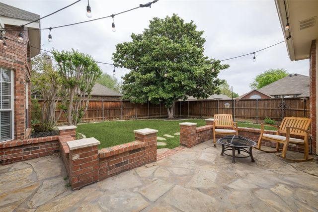 11405 Knoxville Lane, Frisco, TX 75035