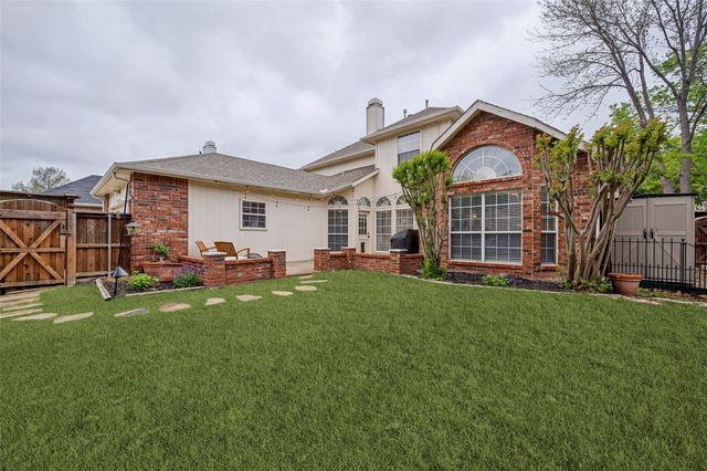 11405 Knoxville Lane, Frisco, TX 75035
