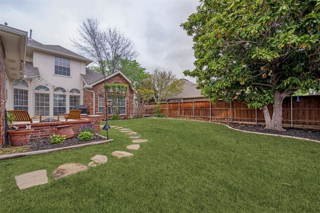 11405 Knoxville Lane, Frisco, TX 75035