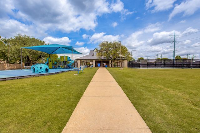 11405 Knoxville Lane, Frisco, TX 75035