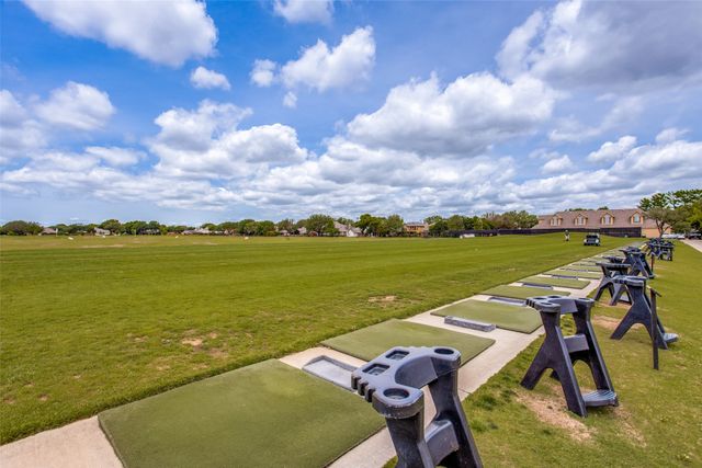 11405 Knoxville Lane, Frisco, TX 75035