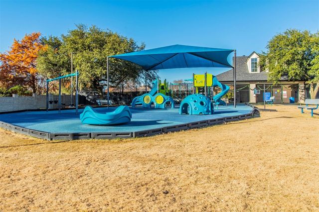 11405 Knoxville Lane, Frisco, TX 75035