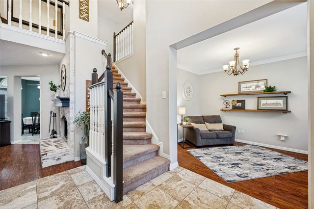 11405 Knoxville Lane, Frisco, TX 75035