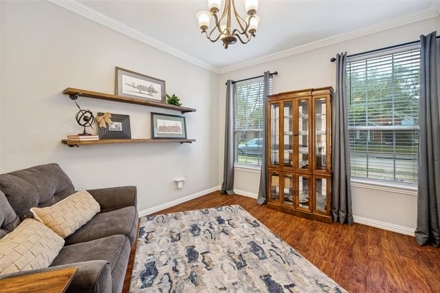 11405 Knoxville Lane, Frisco, TX 75035