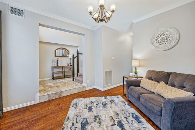 11405 Knoxville Lane, Frisco, TX 75035