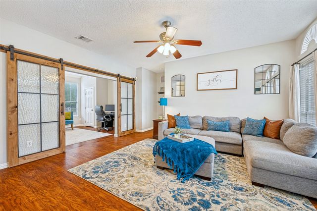 11405 Knoxville Lane, Frisco, TX 75035