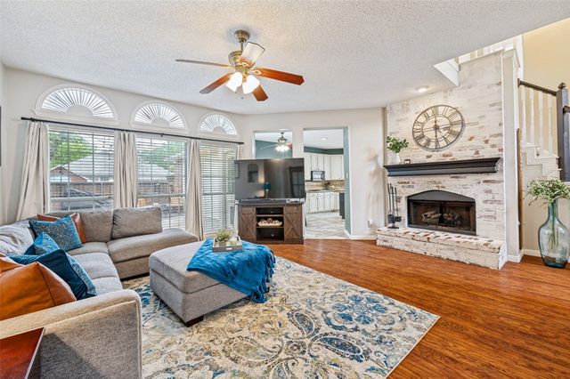 11405 Knoxville Lane, Frisco, TX 75035