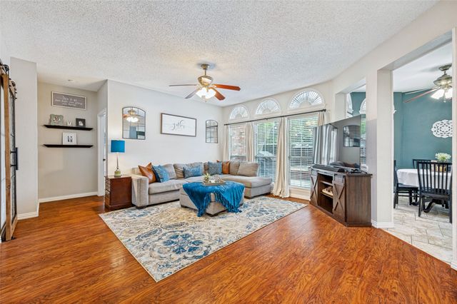 11405 Knoxville Lane, Frisco, TX 75035