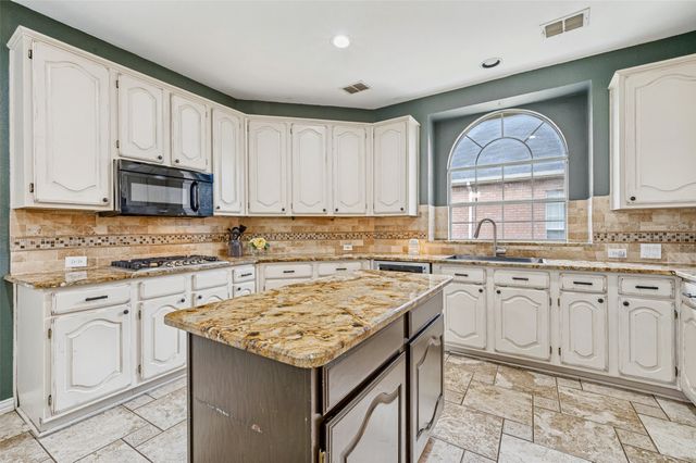 11405 Knoxville Lane, Frisco, TX 75035