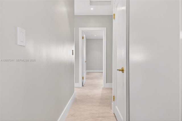 1250 NE 133rd St, North Miami, FL 33161