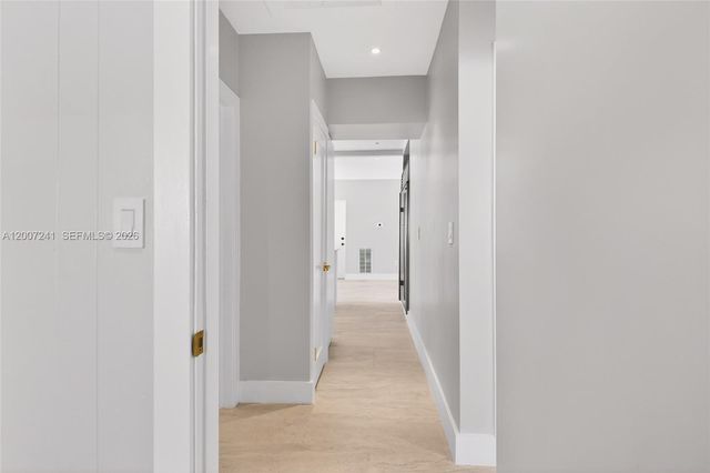 1250 NE 133rd St, North Miami, FL 33161