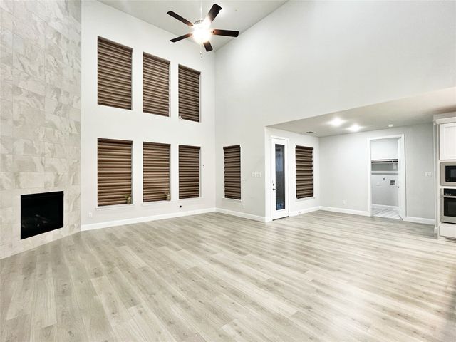 2124 Esher Drive, Little Elm, TX 75068