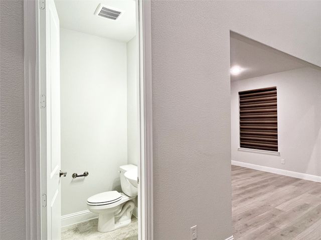 2124 Esher Drive, Little Elm, TX 75068