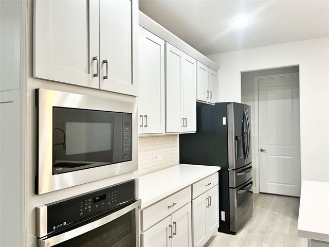2124 Esher Drive, Little Elm, TX 75068