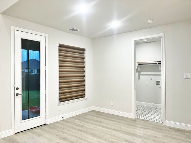 2124 Esher Drive, Little Elm, TX 75068
