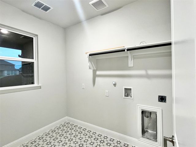 2124 Esher Drive, Little Elm, TX 75068