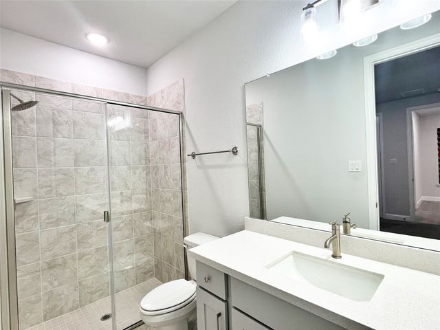 2124 Esher Drive, Little Elm, TX 75068