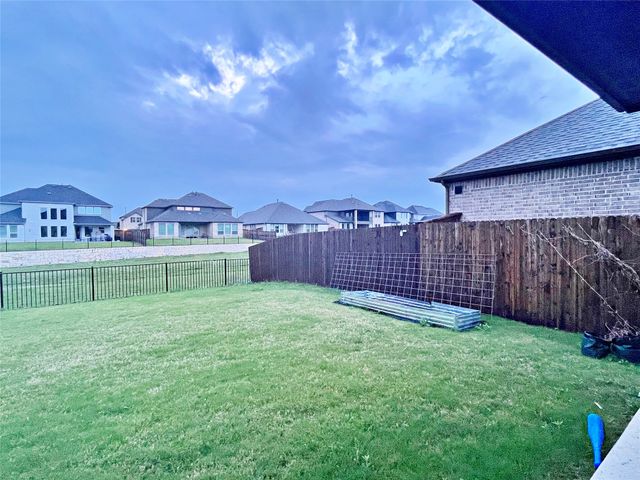 2124 Esher Drive, Little Elm, TX 75068