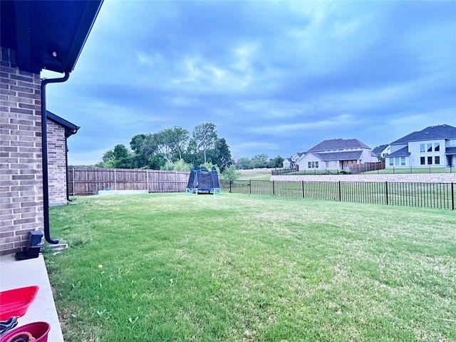 2124 Esher Drive, Little Elm, TX 75068