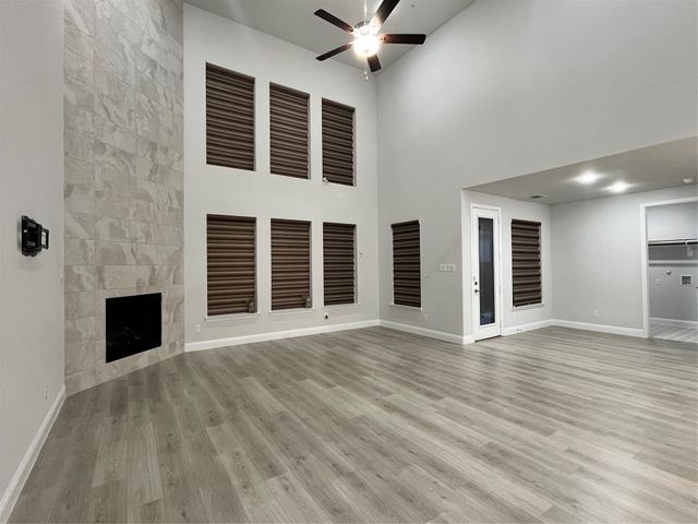 2124 Esher Drive, Little Elm, TX 75068