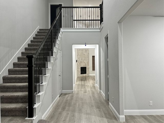 2124 Esher Drive, Little Elm, TX 75068