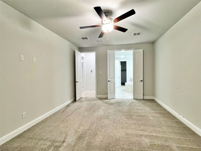 2124 Esher Drive, Little Elm, TX 75068