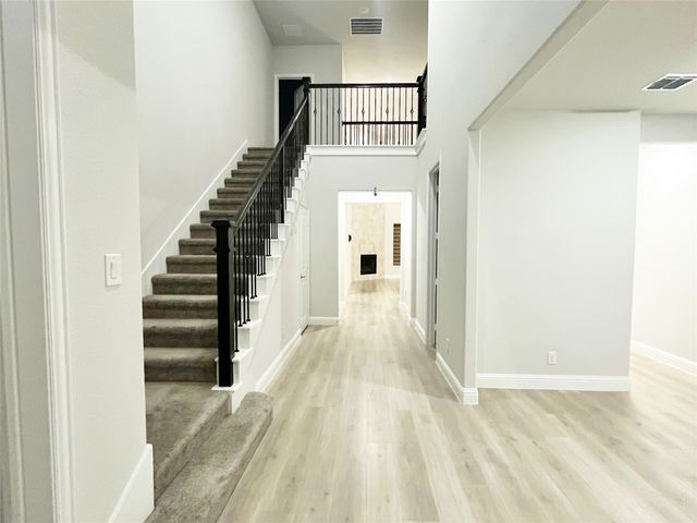 2124 Esher Drive, Little Elm, TX 75068