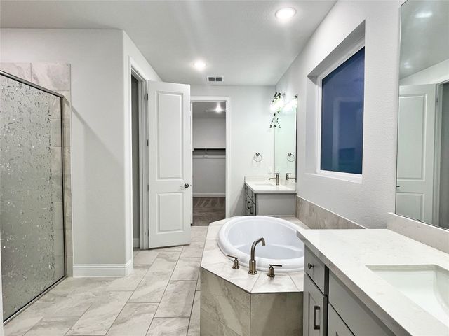 2124 Esher Drive, Little Elm, TX 75068