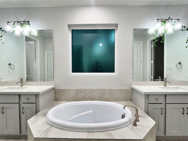 2124 Esher Drive, Little Elm, TX 75068
