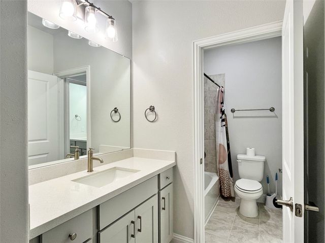 2124 Esher Drive, Little Elm, TX 75068