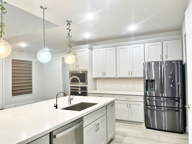 2124 Esher Drive, Little Elm, TX 75068