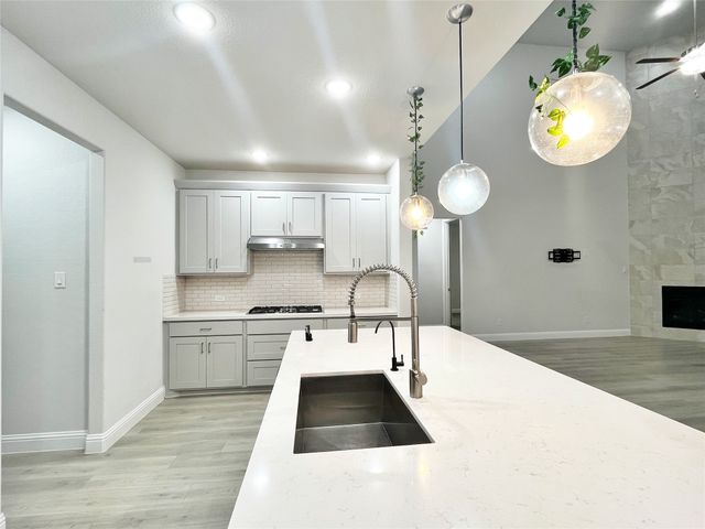 2124 Esher Drive, Little Elm, TX 75068