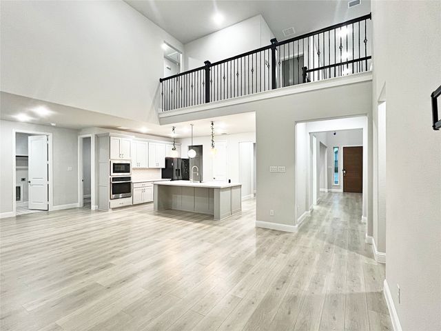 2124 Esher Drive, Little Elm, TX 75068