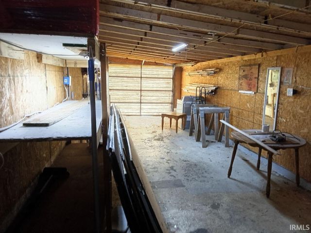 654 N Crescent Drive, Frankfort, IN 46041