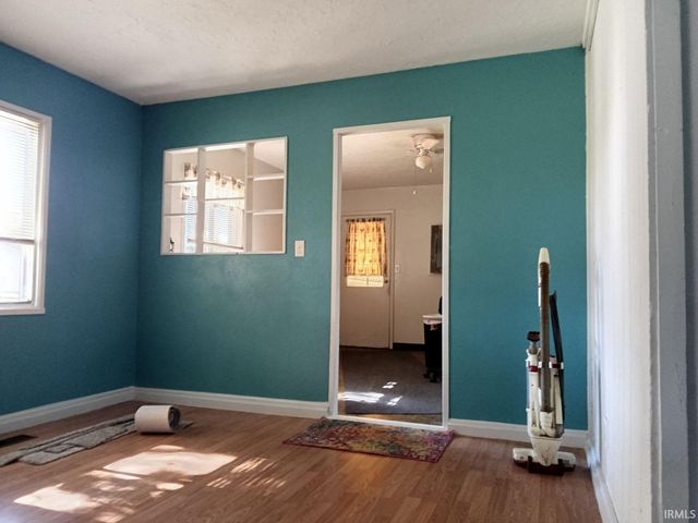 654 N Crescent Drive, Frankfort, IN 46041