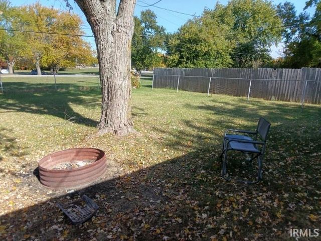 654 N Crescent Drive, Frankfort, IN 46041