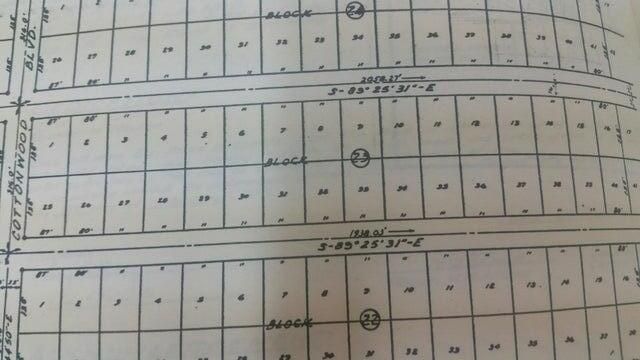 XXX Juniper Avenue, Defuniak Springs, FL 32433