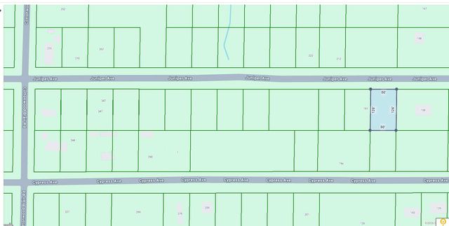 XXX Juniper Avenue, Defuniak Springs, FL 32433