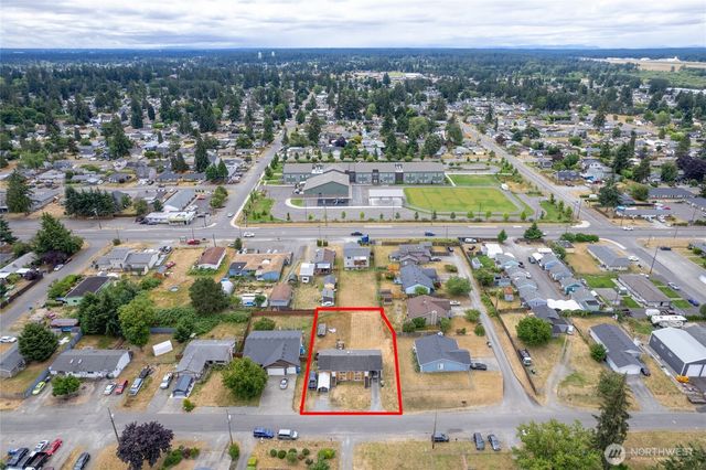 1208 111th Street S, Tacoma, WA 98444