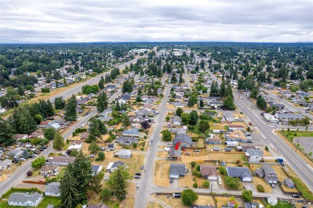 1208 111th Street S, Tacoma, WA 98444
