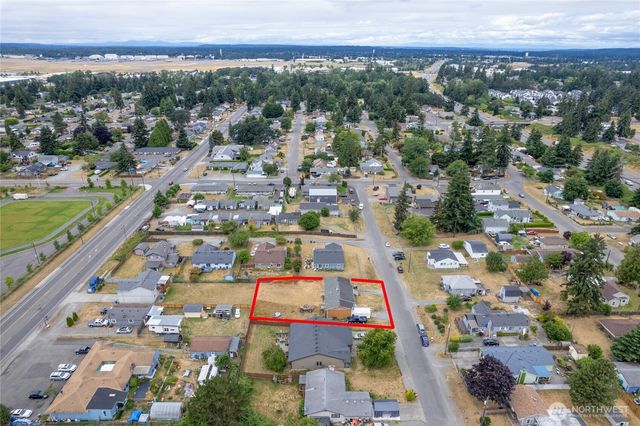 1208 111th Street S, Tacoma, WA 98444