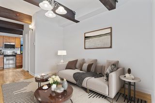 12 Stoneholm St 614, Boston, MA 02115