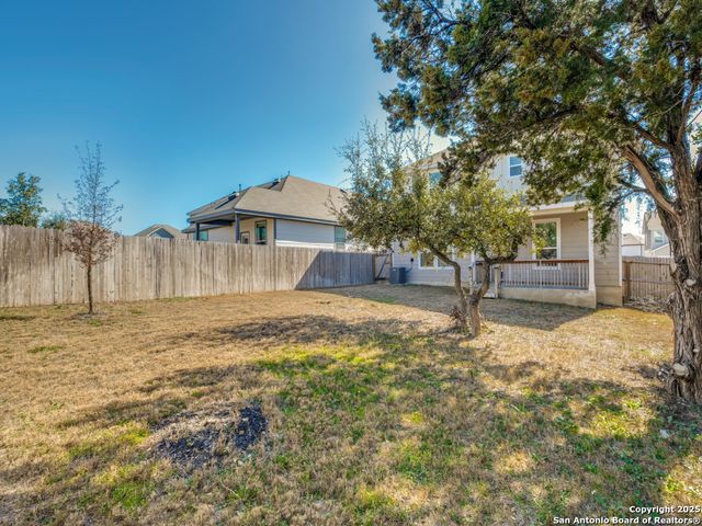 7813 Sycamore Hills, Boerne, TX 78015
