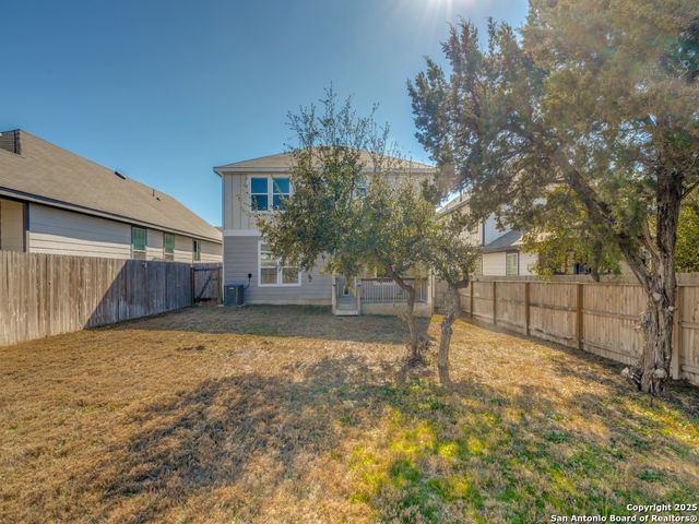 7813 Sycamore Hills, Boerne, TX 78015