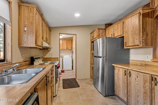 17175 S ACOMA Place, Munds Park, AZ 86017