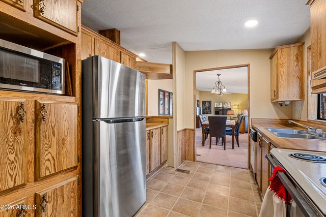 17175 S ACOMA Place, Munds Park, AZ 86017