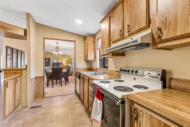 17175 S ACOMA Place, Munds Park, AZ 86017