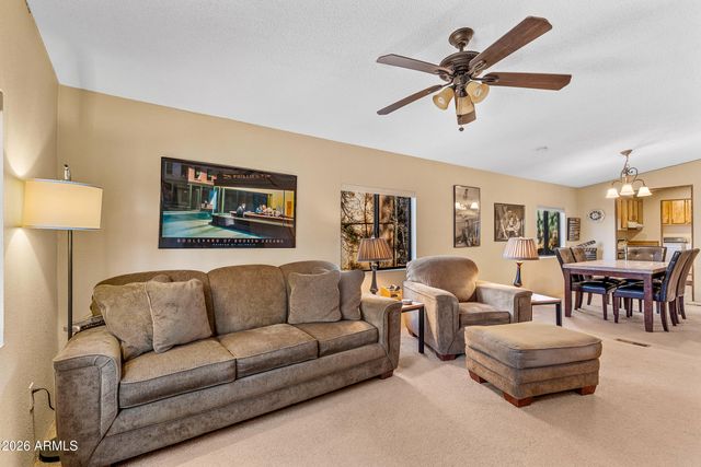 17175 S ACOMA Place, Munds Park, AZ 86017