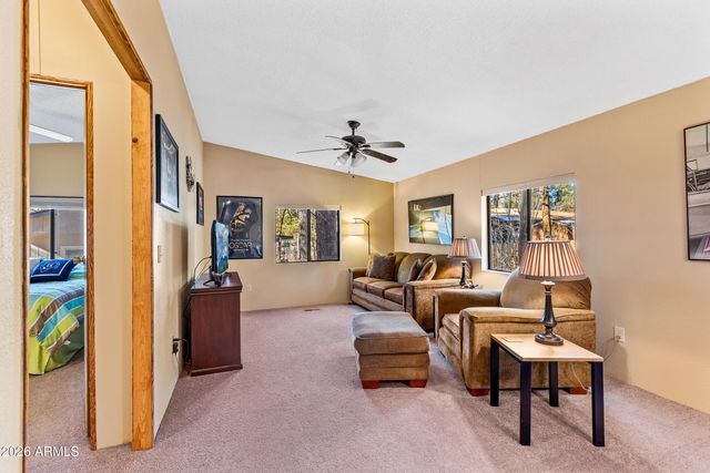 17175 S ACOMA Place, Munds Park, AZ 86017